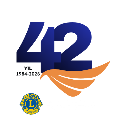 Lions Quest 42 Years Anniversary