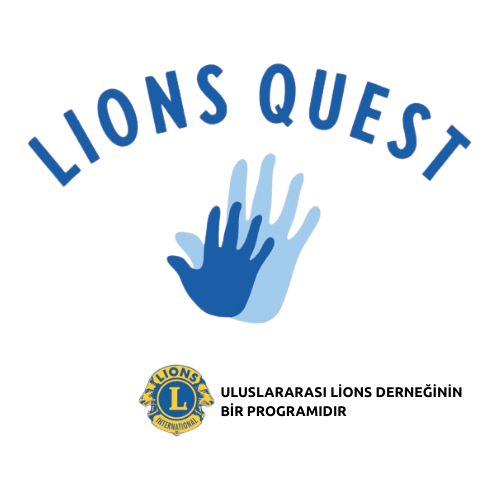 Lions Quest Logo